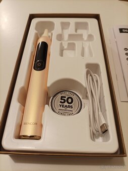 Sonická zubná kefka Sencor - 4