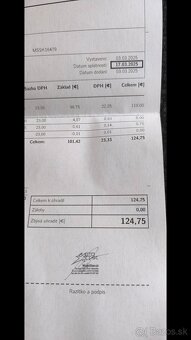 Plexi BMW r 1250 GSA - 4