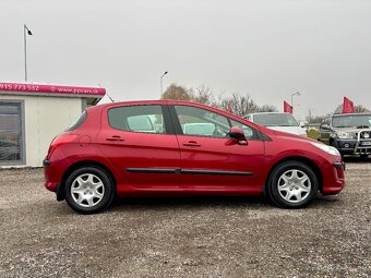 Peugeot 308 1.6 HDi FAP Confort Pack M6 - 4