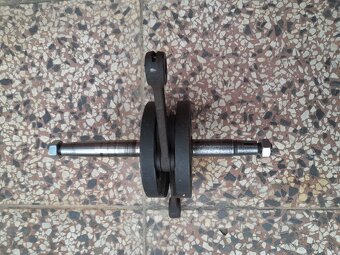 Predám klukovku na MANET 90 - 4