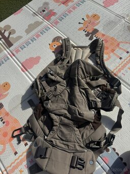 STOKKE nosic pre babatko - 4