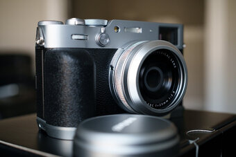 FUJIFILM X100VI - 4