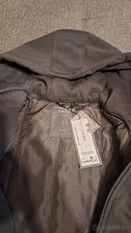 Panska kozenkova budna Smog New Yorker - 4