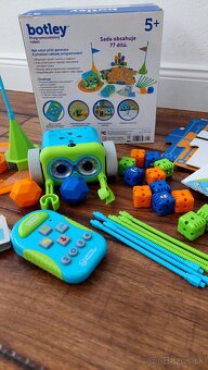 Botley programovací robot - 4