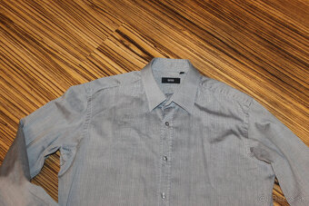 Pánska košeľa Hugo Boss v. 40 - 4