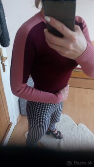 Dámske tielko Zara - 4