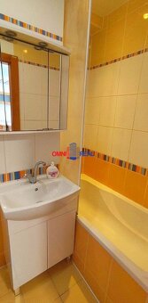 2 izbový byt 40 m2, Ružinov-Vlčie hrdlo - 3/4, loggia - 4