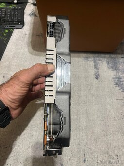 ZOTAC GTX 1070 extrém - 4