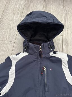 Tommy Hilfiger bunda veľ.6 rokov - 4