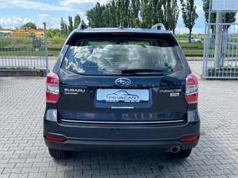 Subaru Forester 2.0D-L CVT Comfort A/T - 4