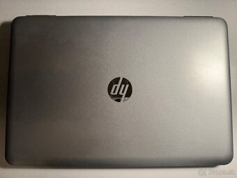 Hp Pavilion - 4