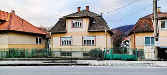 Exkluzívne na predaj 5i RD - Dolné Vestenice,s investičným p - 4