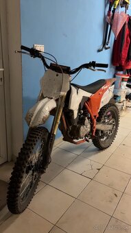 Pitbike 250 Minirocket Pitrock - 4