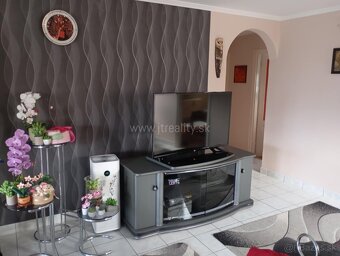 Dvojgeneračný rodinný dom v Maďarsku - Gönc - 4