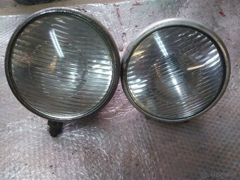 Predám svetla na Tatra 57 A B K., Škoda a iné - 4