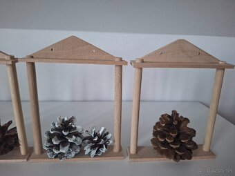 Bukove ramiky ako dekoracia - 4