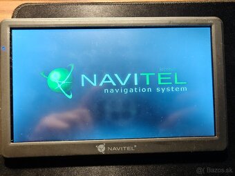 Navigácia Navitel iGO - 4
