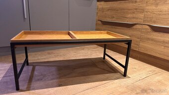 Predám konferenčný stolík - 4