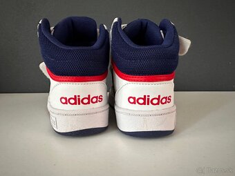 Detské topánky Adidas Veľkosť 26 - 4
