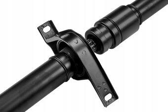 SUZUKI SX4, S-CROSS 4WD, FIAT SEDICI, 2006-2023, NOVÝ KARDAN - 4