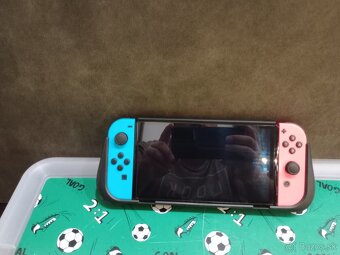 Nintendo switch oled - 4