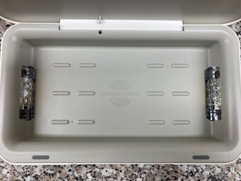 Predám UV sterilizátor Samsung - 4