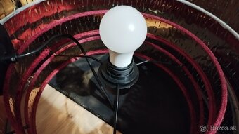 LAMPA - LUSTER - SVIETIDLO - 4