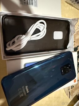 Xiaomi Redmi note 9 pro 6/128GB - 4