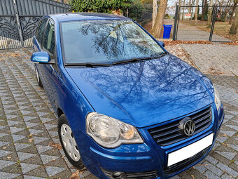 Predám Volkswagen Polo 1.2 benzín,Confortline naj 84747KM - 4