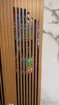 ✅ SPÁJANÉ PRAVAČKY - BAUER FLYLITE + PROTO 2 - model 2026 ✅ - 4