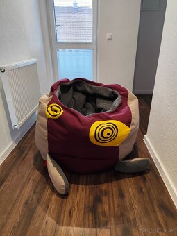 Tuli Sedací vak Obludoo - 4