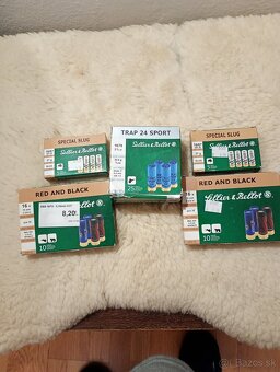 Brokova dvojka ZP 47 - 4