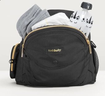 Predan Tushbaby nosic - 4