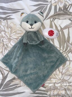 Hrazda , lehatko - 4