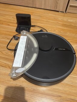 Robotický vysávač Roborock S6 Pure - 4