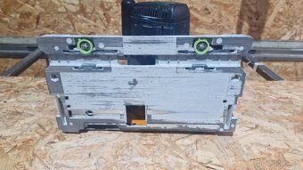 PONORNA PILA FESTOOL TS55EBQ - 4
