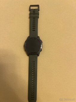 Epix 2 sapphrine Black - 4