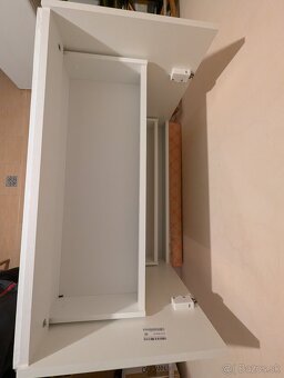 Kúpeľňová skrinka - 4