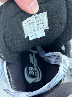 Predám Korčule Tempish Direct 407_ 39EU,6UK,7US - 4