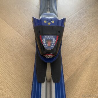 Lyze Blizzard Sigma 18 SC 180 - 4