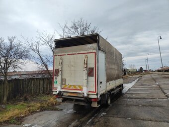 Predám Renault Midlum 220dci, 2006 - 4