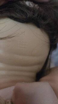 Hardvinyl babika - 4