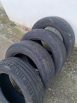 Letné pneumatiky - 4