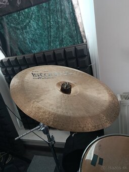 Činel China Instanbul - 4