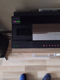 BANG & OLUFSEN - 4