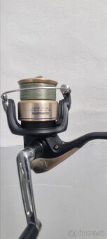 Prívlačová udica - 4