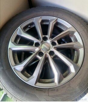 Kia sportage 1,7 crdi platinum - 4