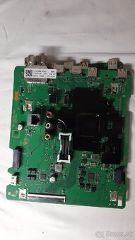 Samsung UE50TU8071, ND - 4