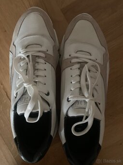 Pánske tenisky goe - 4