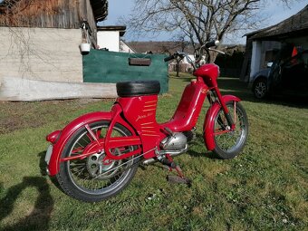 jawa 550 - 4